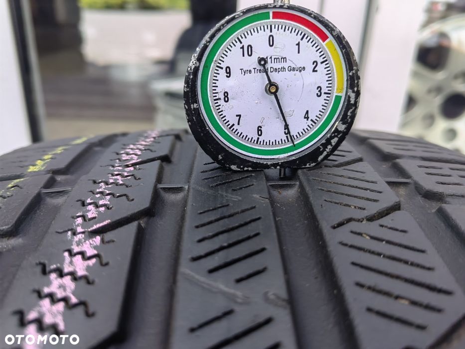235/35R19 91V Continental ContiWinterContact TS810S MO opona pojedync - 3