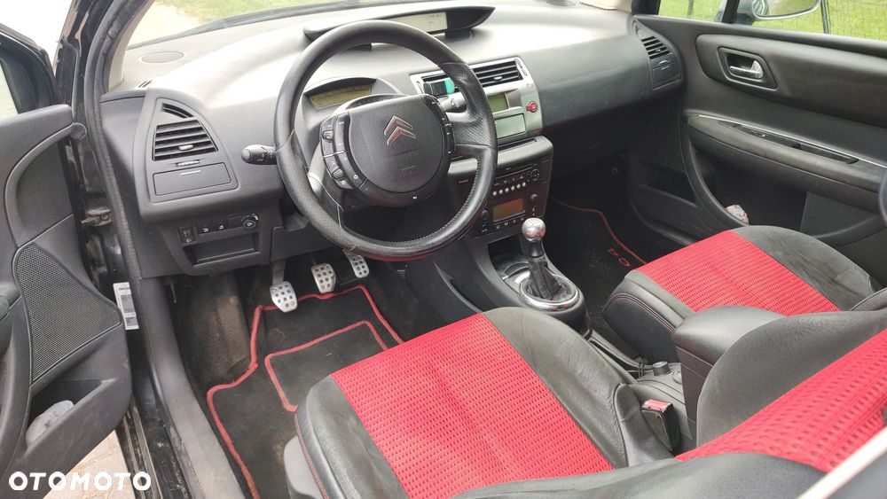 Citroën C4 1.6 16V by LOEB - 5