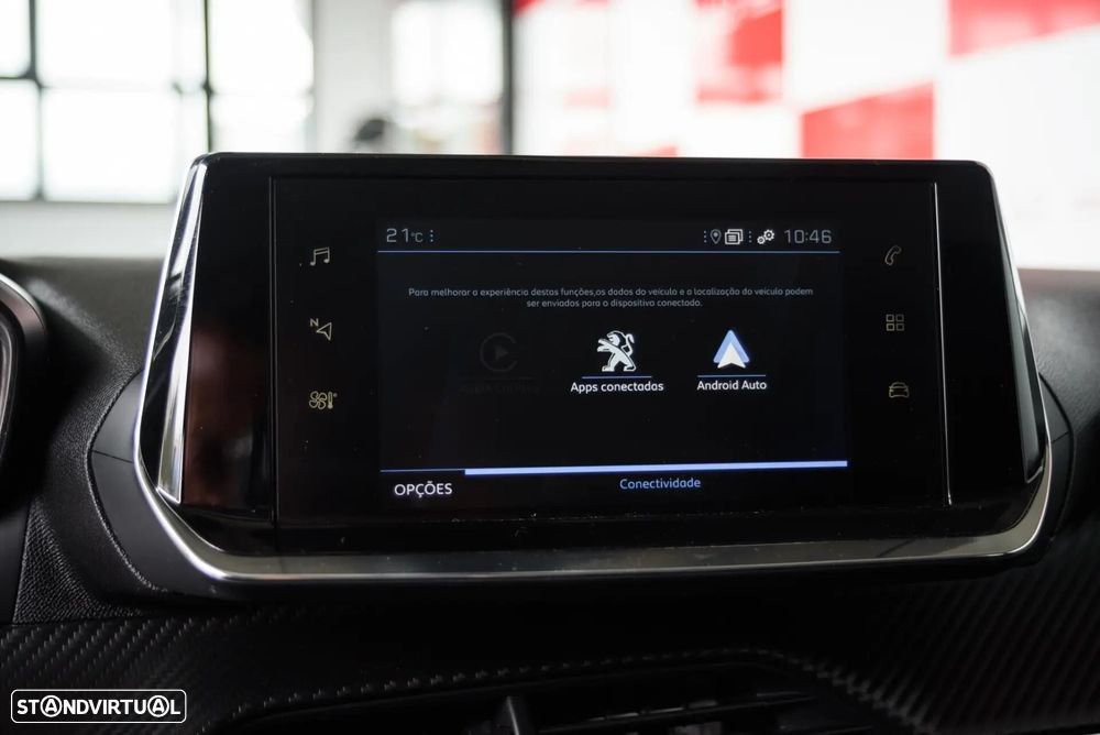 Peugeot 2008 PureTech 130 EAT8 Allure - 39