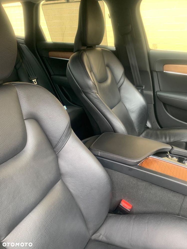 Volvo V90 D4 Inscription - 26