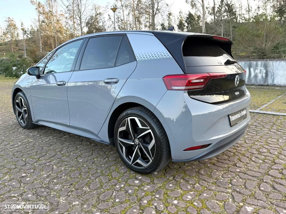 VW ID.3 Pro Performance 1st Plus - 13