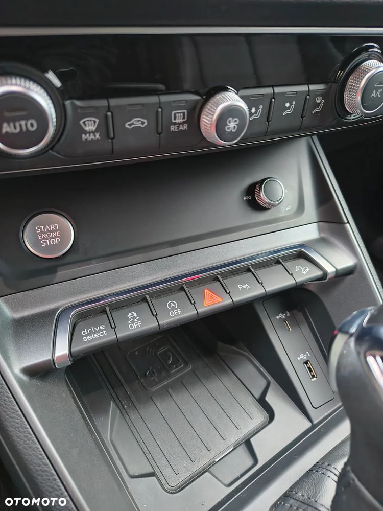 Audi Q3 45 TFSI Quattro S tronic S line - 10