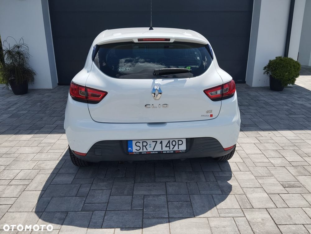 Renault Clio - 7