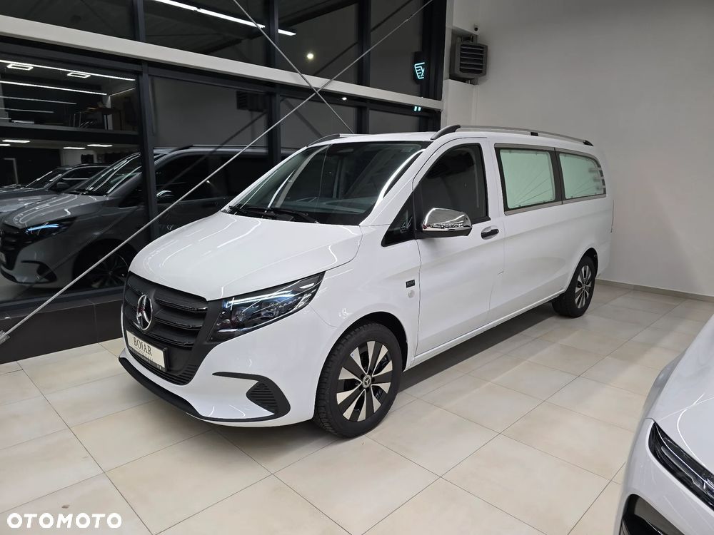 Mercedes-Benz Vito - 2