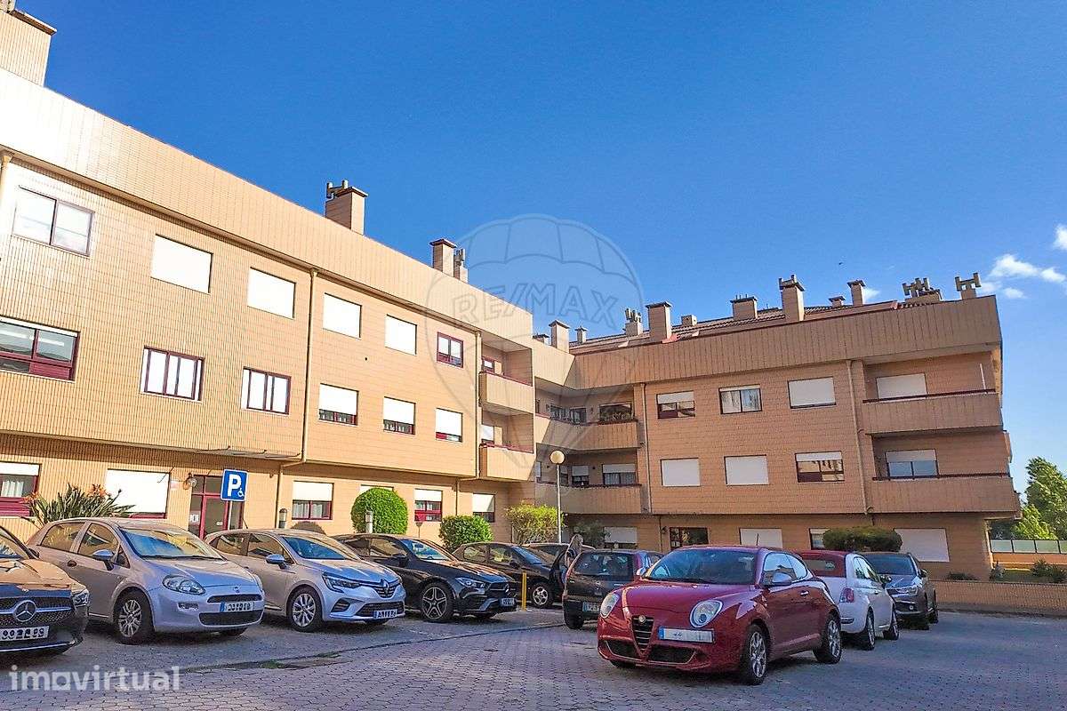 Apartamento T2 para venda - Grande imagem: 2/28