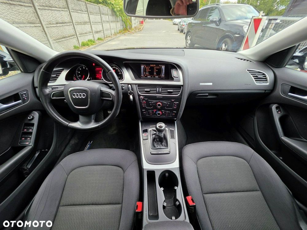 Audi A5 Sportback - 13