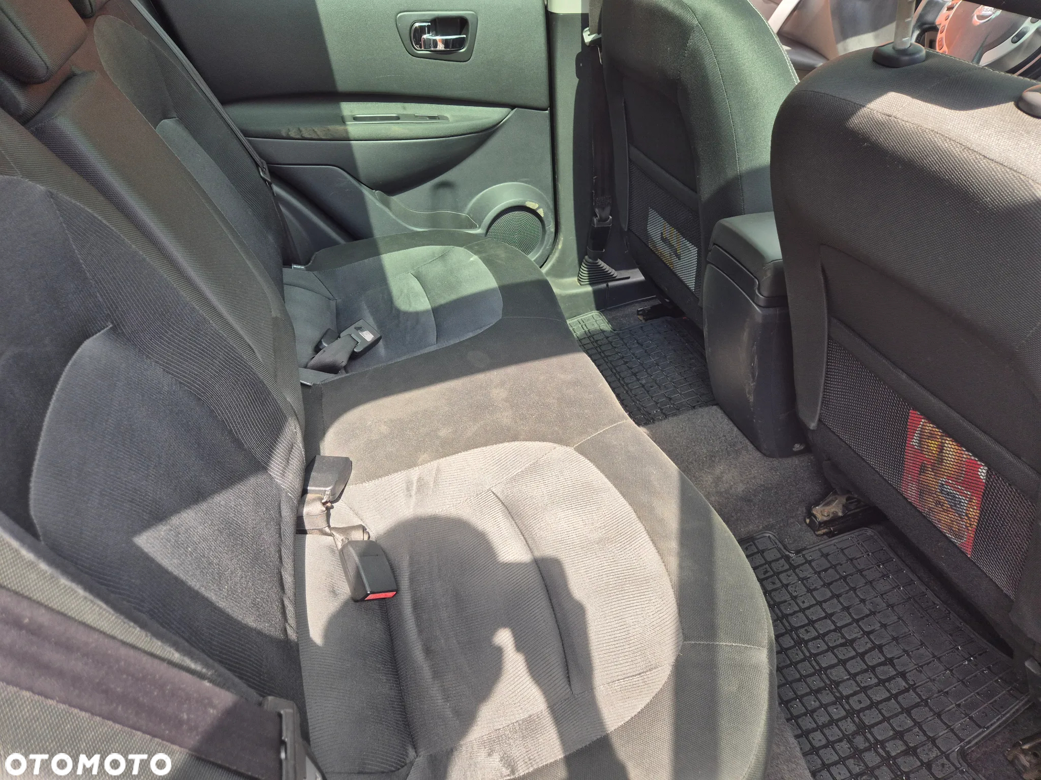 Nissan Qashqai 2.0 tekna - 17