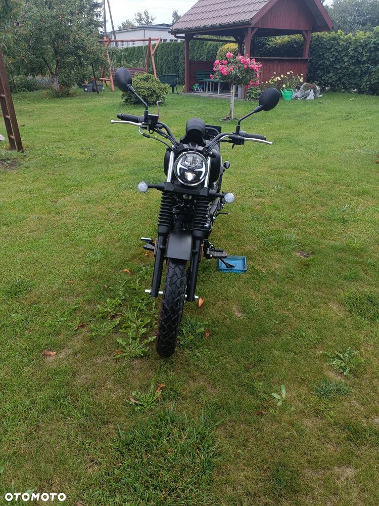 Junak M12 - 4