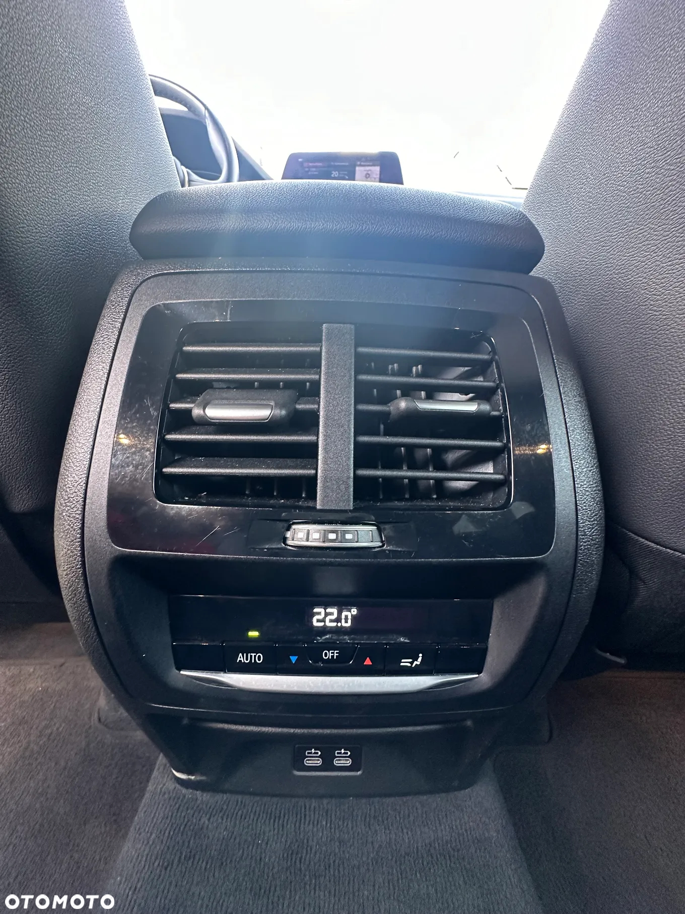 BMW X3 - 18