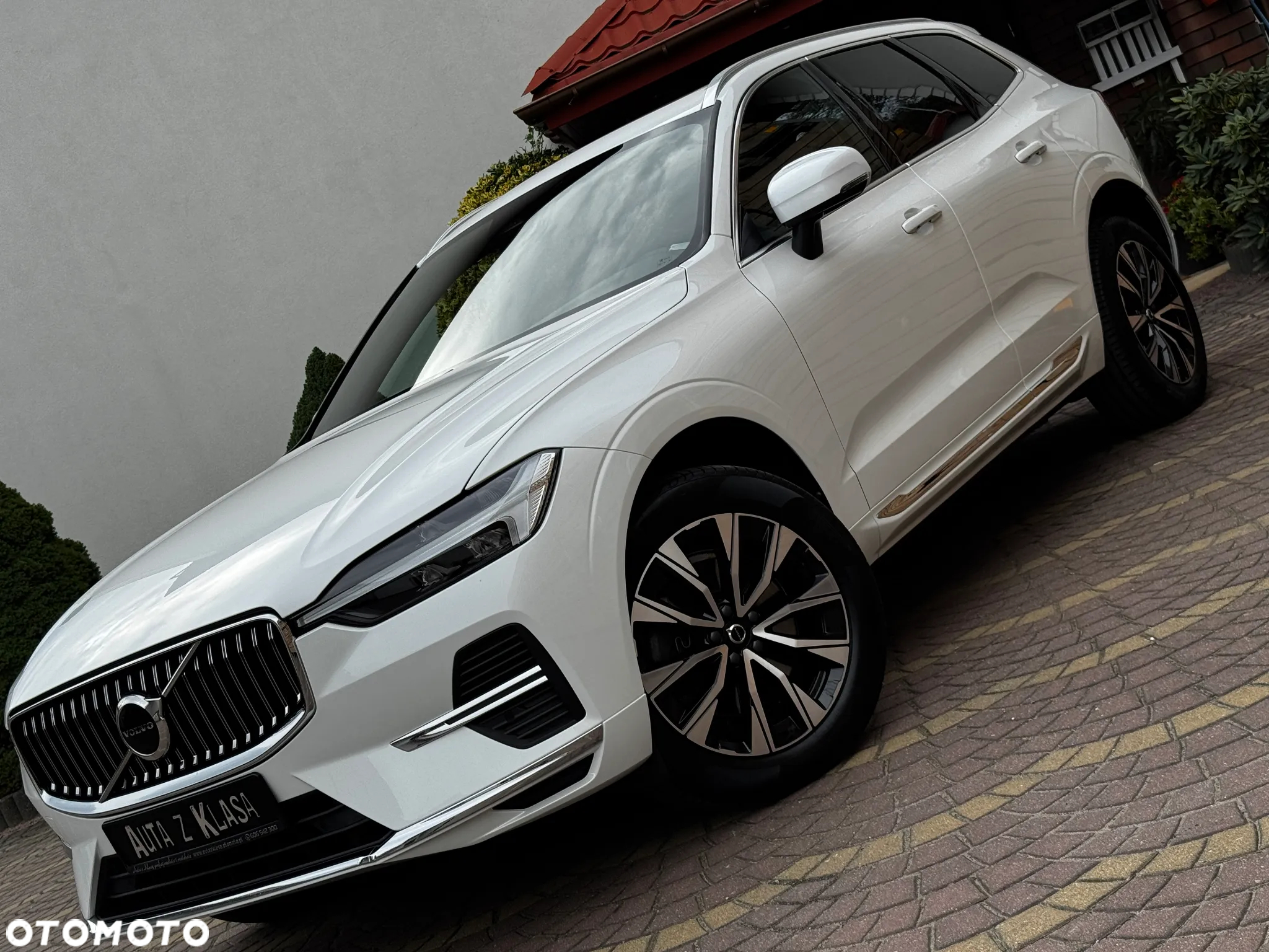 Volvo XC 60 B4 D Geartronic Inscription - 2