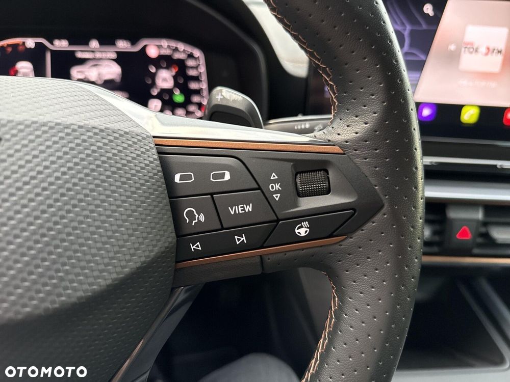 Cupra Formentor 1.5 TSI DSG - 24