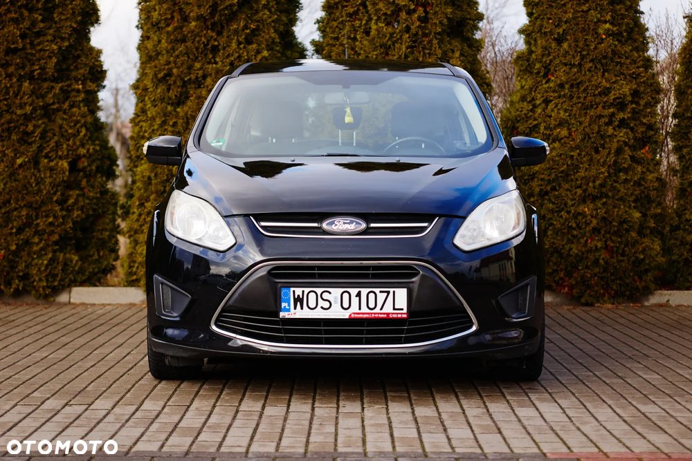 Ford Grand C-MAX 1.6 Ti-VCT Trend - 11
