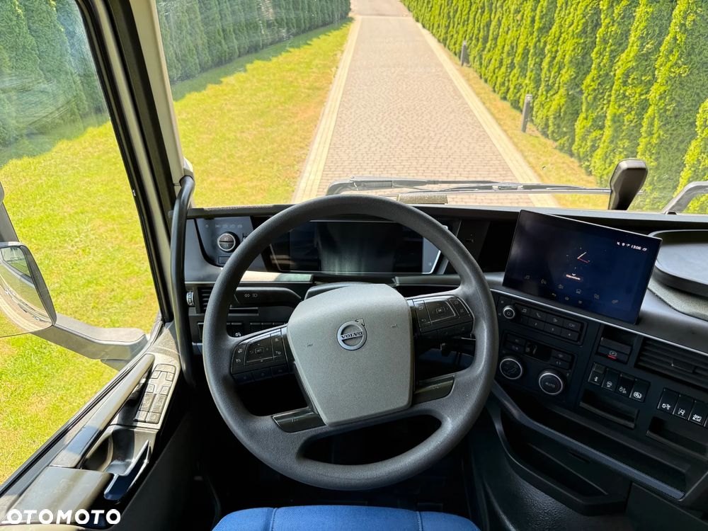 Volvo FH 460 PARK COOL - 11