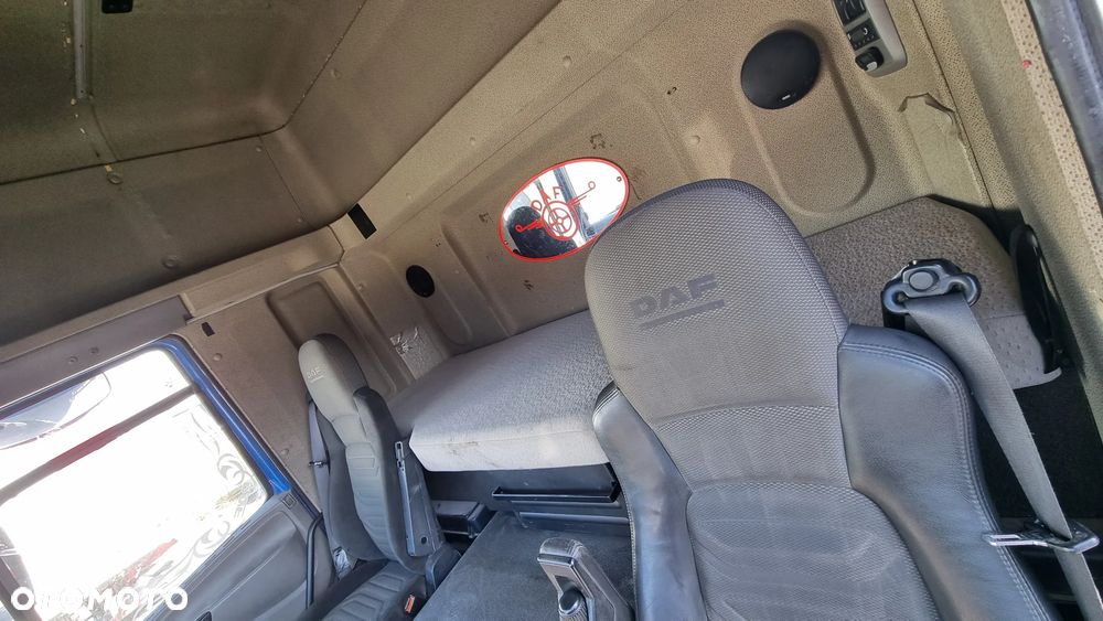 DAF FAS CF 85.460 - 26