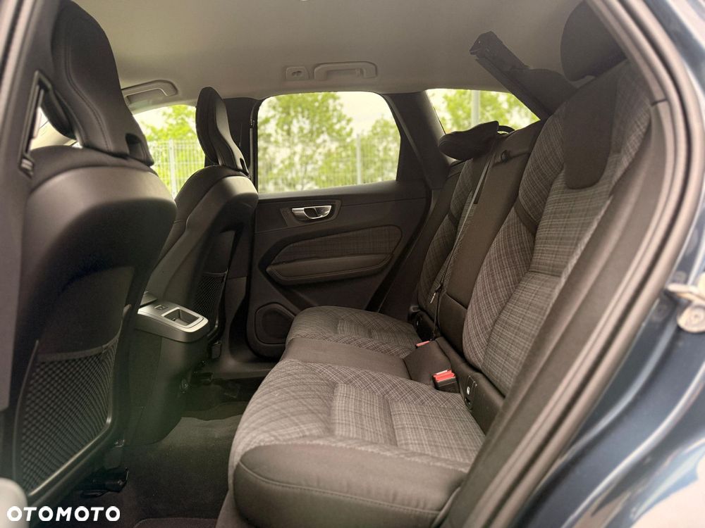 Volvo XC 60 - 26