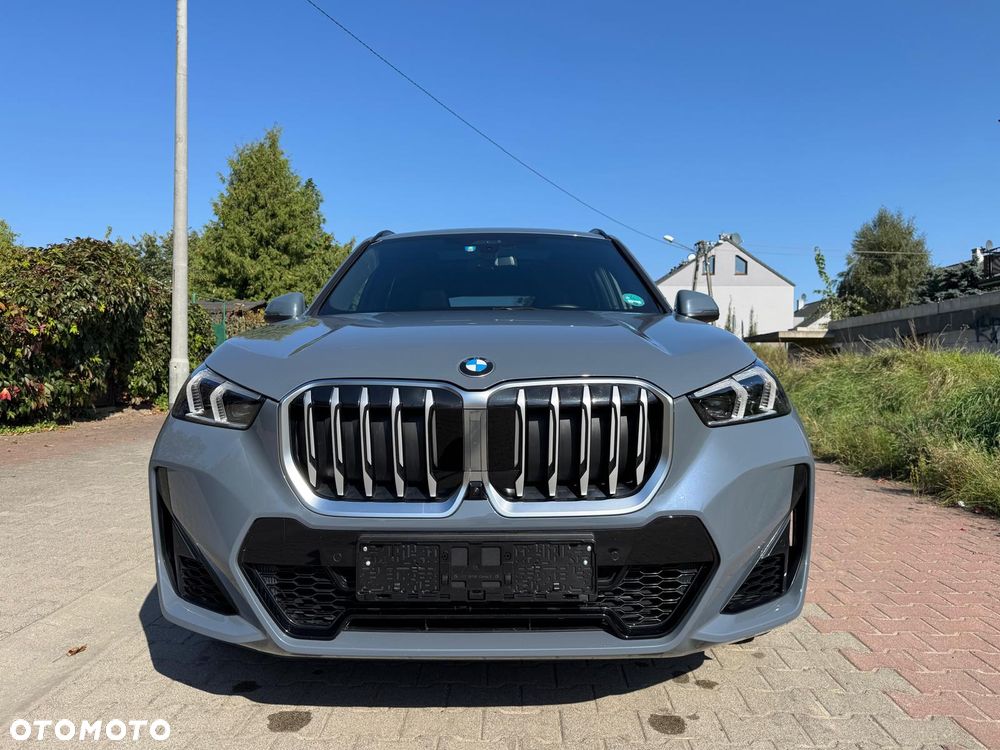 BMW X1 xDrive23i mHEV M Sport - 5