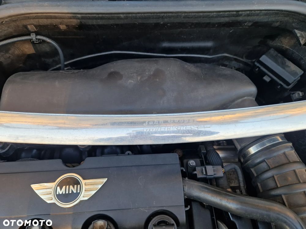 MINI Cooper S 50 Mayfair - 29