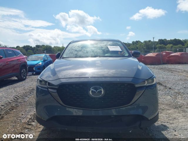 Mazda CX-5 - 11