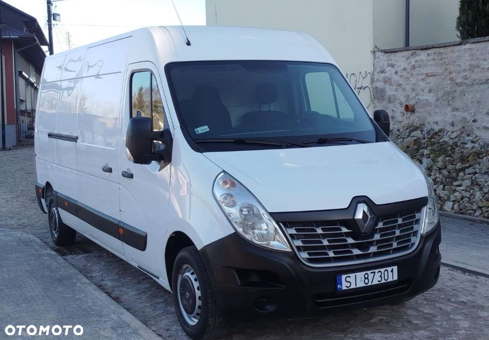 Renault Master - 8