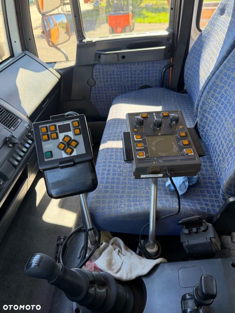 MAN LE 10.220 4X4 - 8