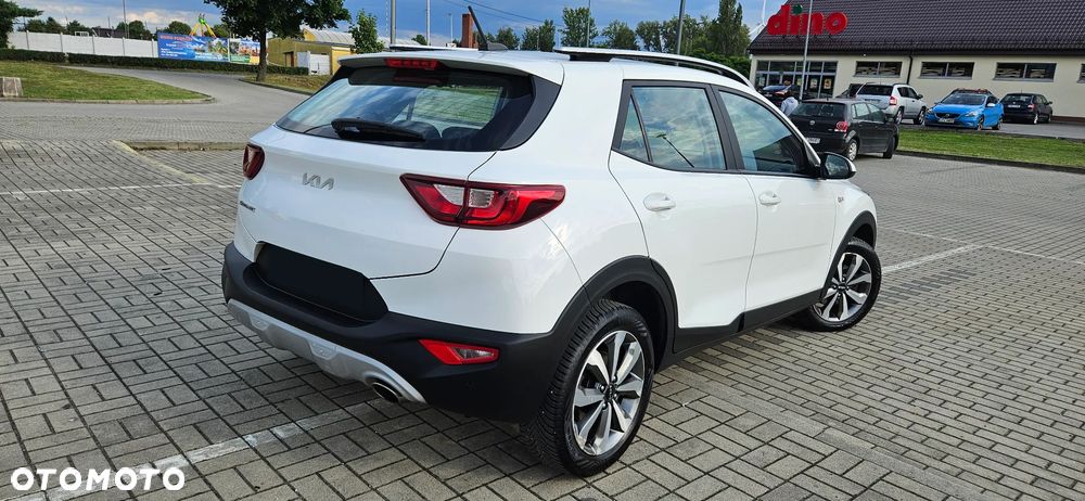 Kia Stonic 1.2 Spirit - 3