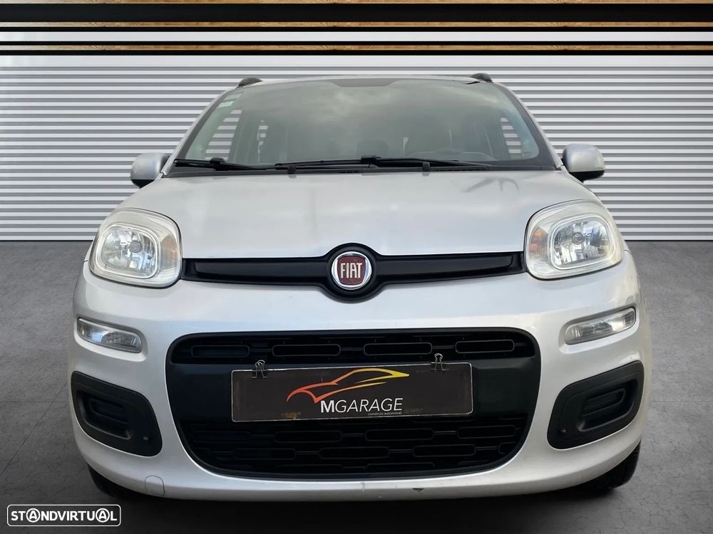 Fiat Panda 1.2 Pop - 10