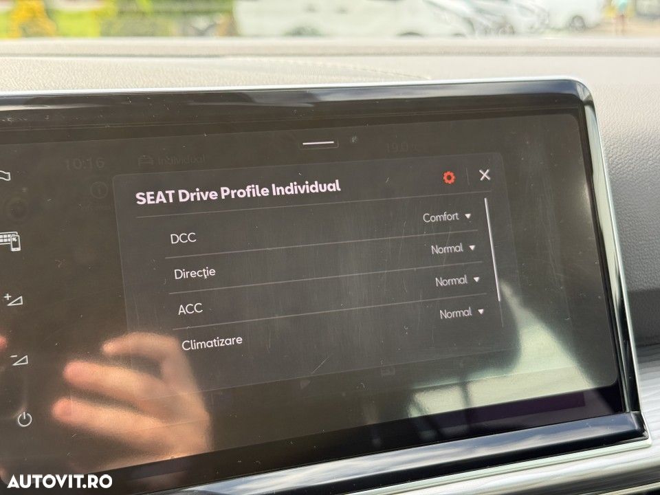 Seat Tarraco - 39