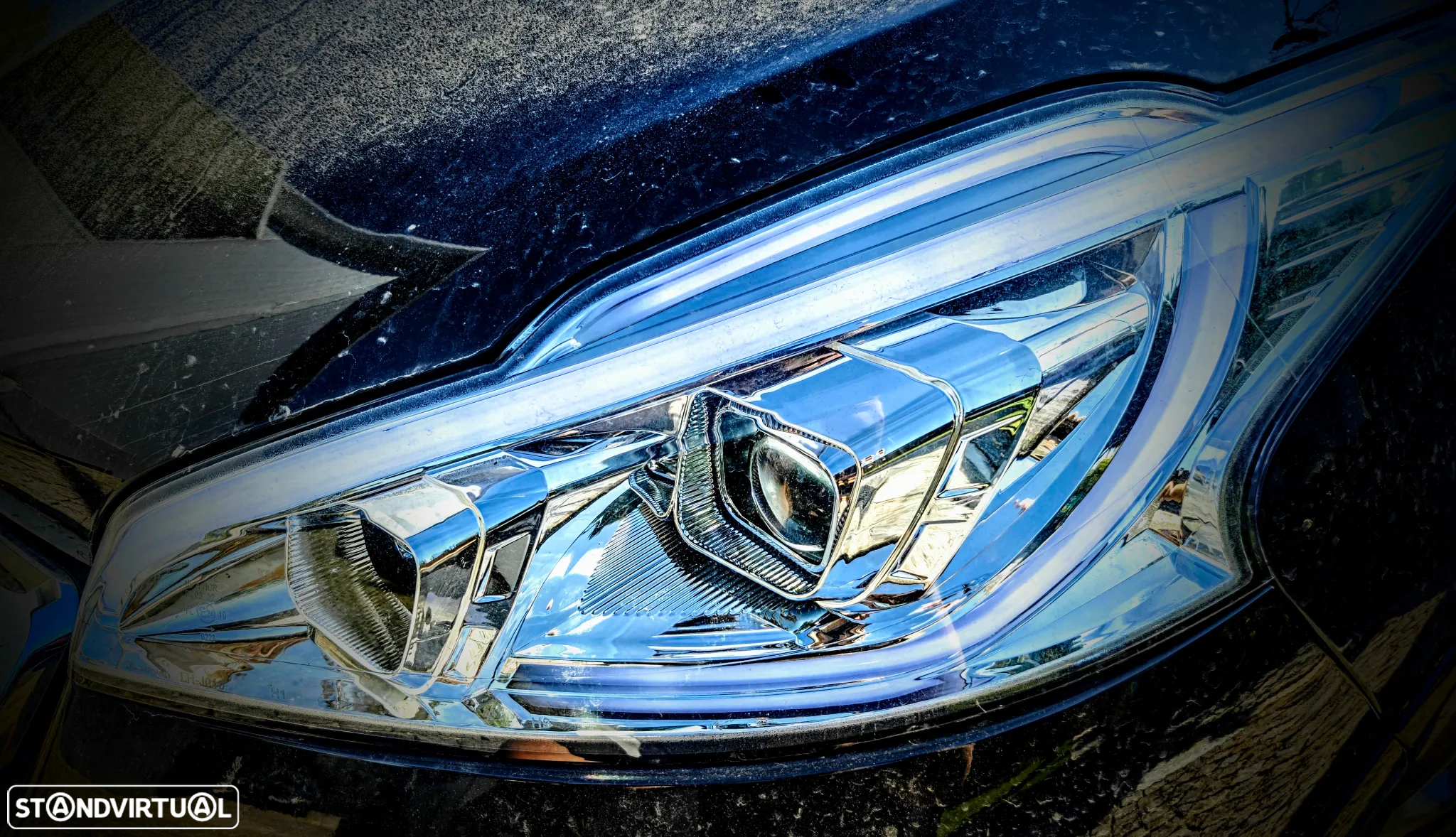 Peugeot 208 GTI 200 THP - 19