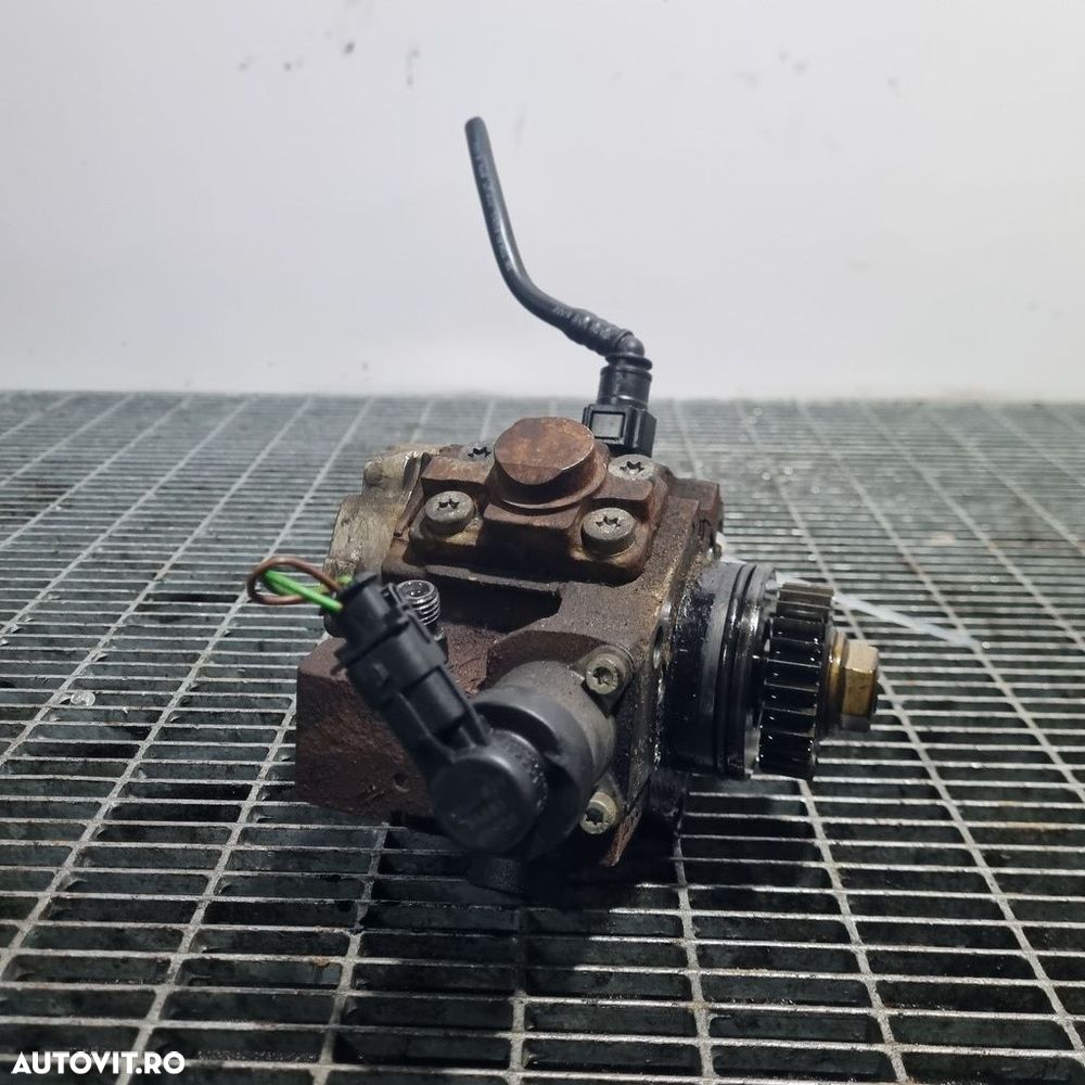 Pompa injectie / inalte Nissan Qashqai 2.0 D 2008 - 2010 150CP M9R Euro4 (1447) Diesel ... - 4