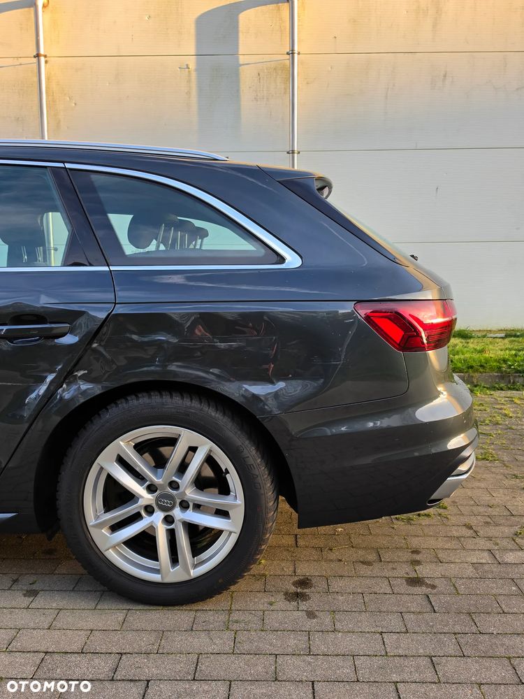 Audi A4 Avant - 17
