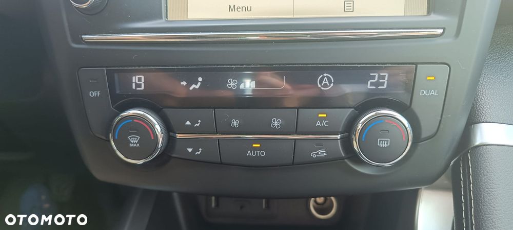 Renault Kadjar 1.5 dCi Energy Intens - 17