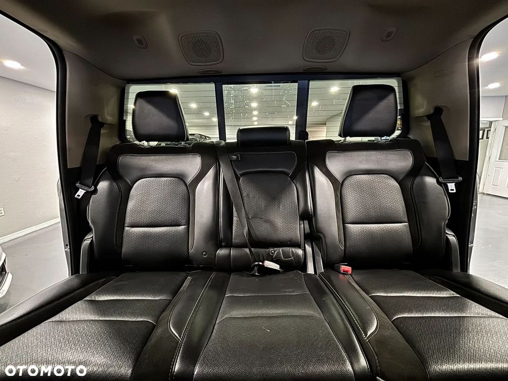 Dodge RAM 5.7 4x4 - 22