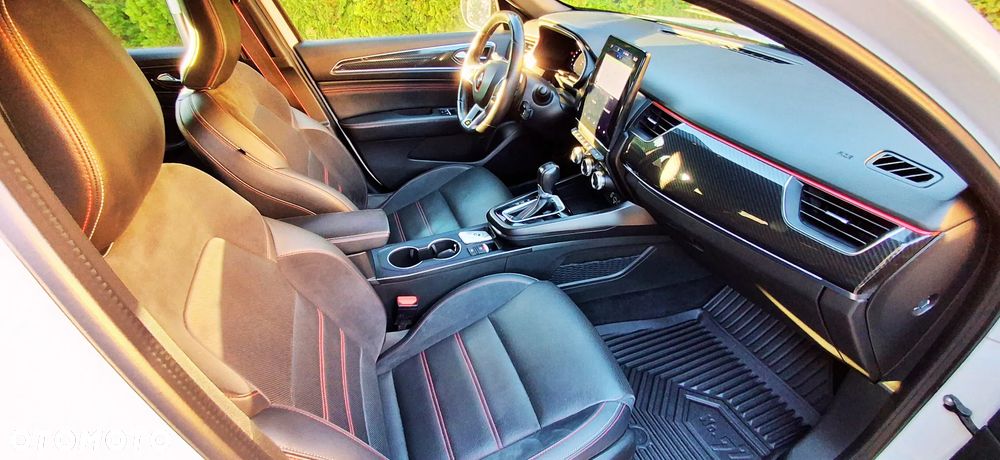 Renault Arkana TCe Mild Hybrid 160 EDC R.S LINE - 12