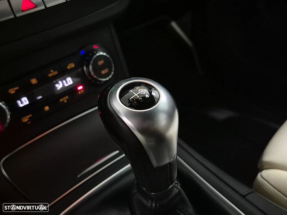 Mercedes-Benz B 180 d Style - 26