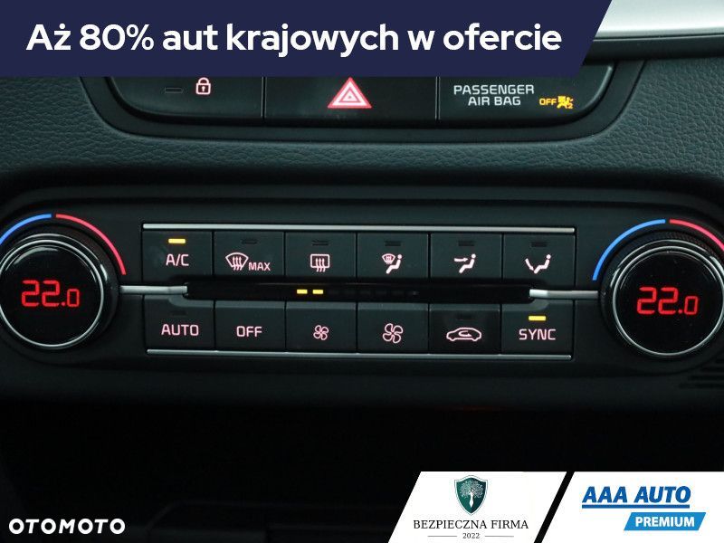 Kia XCeed - 12