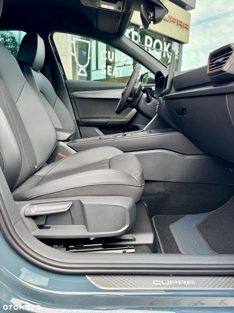 Cupra Formentor 2.0 TSI 4Drive DSG - 36