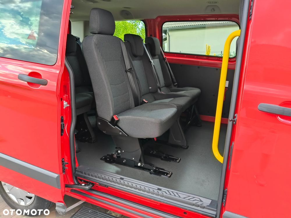 Ford Transit Custom L1H1 VA Trend - 7