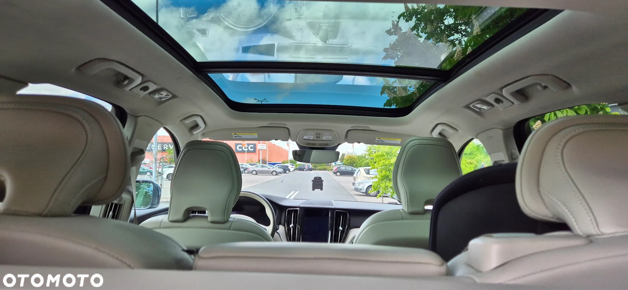 Volvo XC 60 B5 B Geartronic Inscription - 23