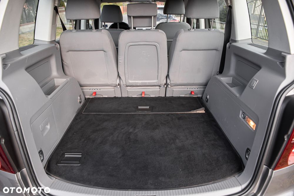Volkswagen Touran 1.4 TSI Freestyle - 7