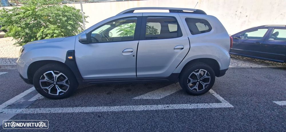 Dacia Duster 1.5 Blue dCi Prestige - 1