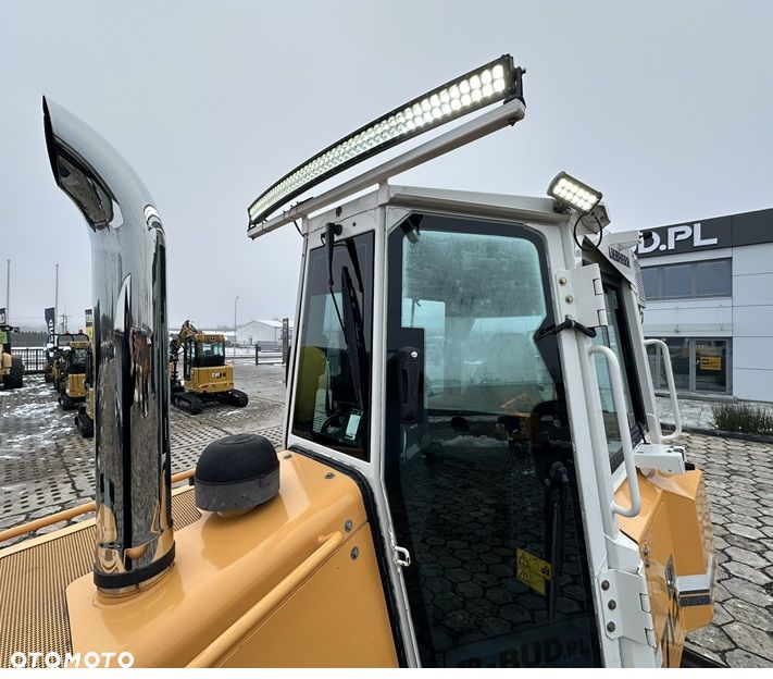 Liebherr PR 714 LGP - 32