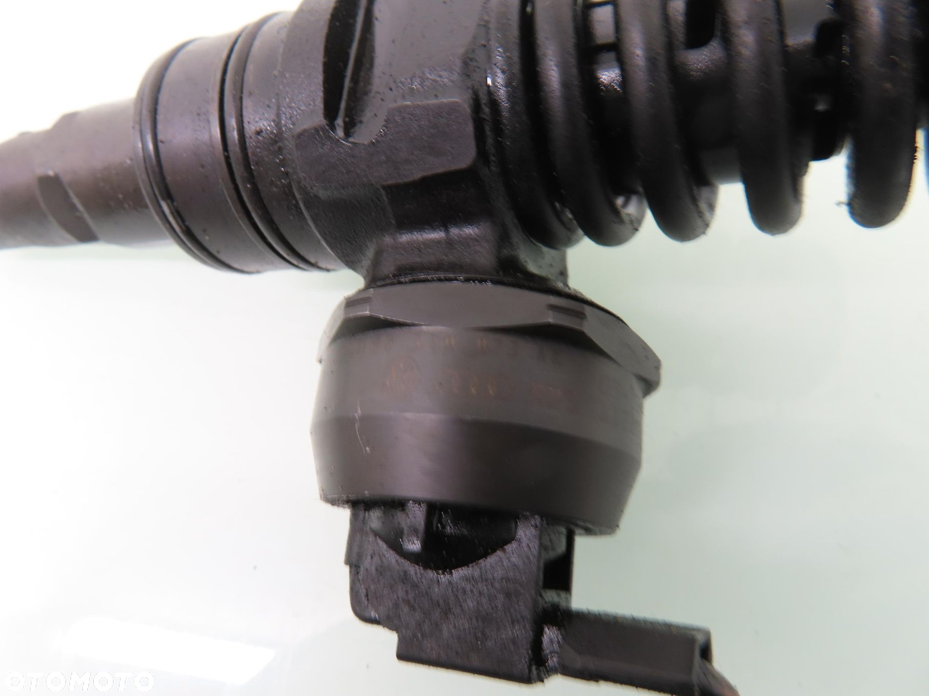 POMPOWTRYSKIWACZ VW SHARAN I 1.9 TDI PD 038130073AK 0414720038 - 4
