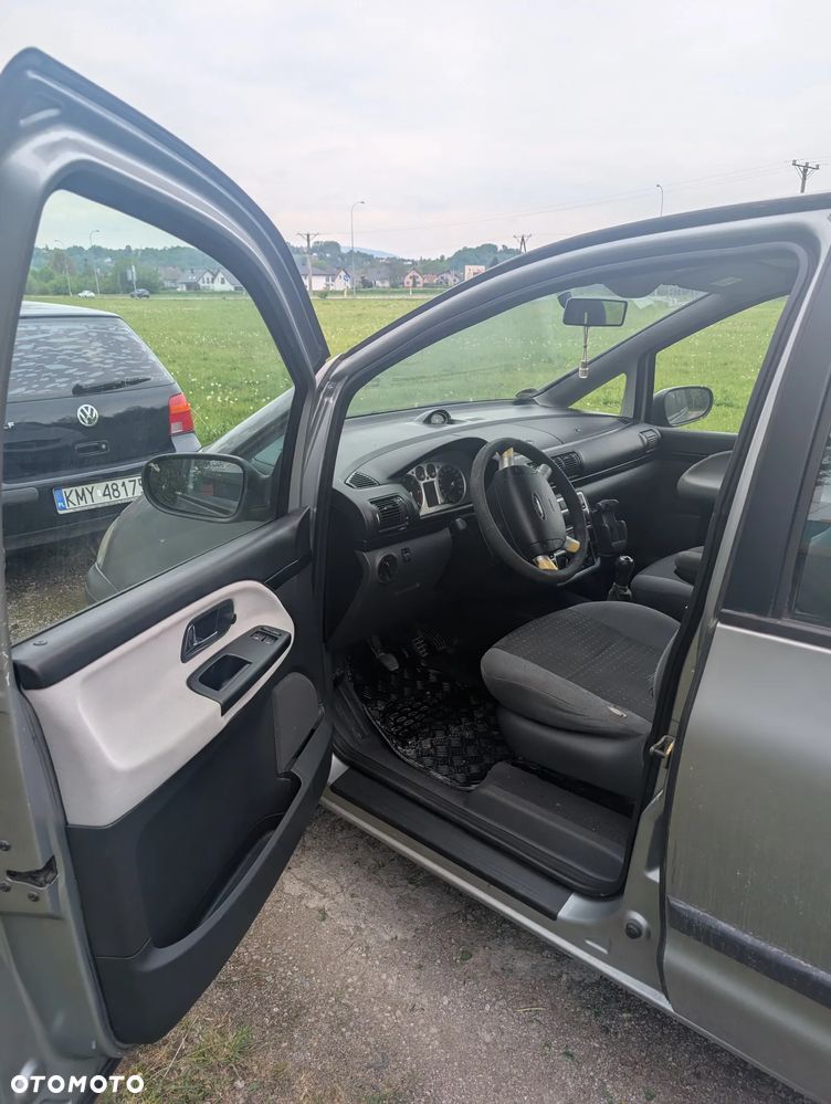 Ford Galaxy TDI Trend - 6