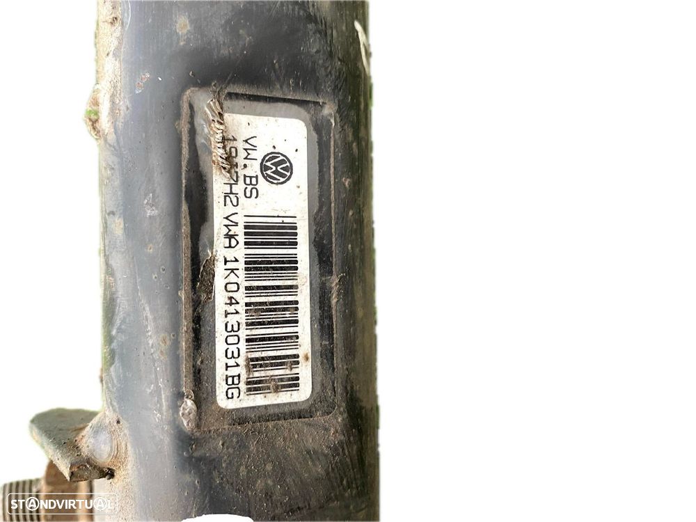 Amortecedor Suspensão Volkswagen Golf V (1K1) - 2