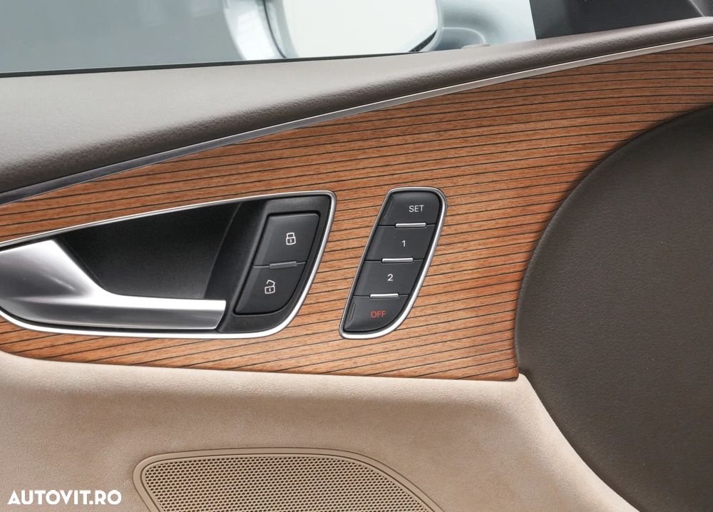 Audi A7 3.0 TDI quattro S tronic - 25