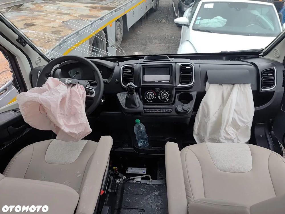 Rapido CITROEN JUMPER KAMPER RAPIDO V55 AUTOMAT - 15