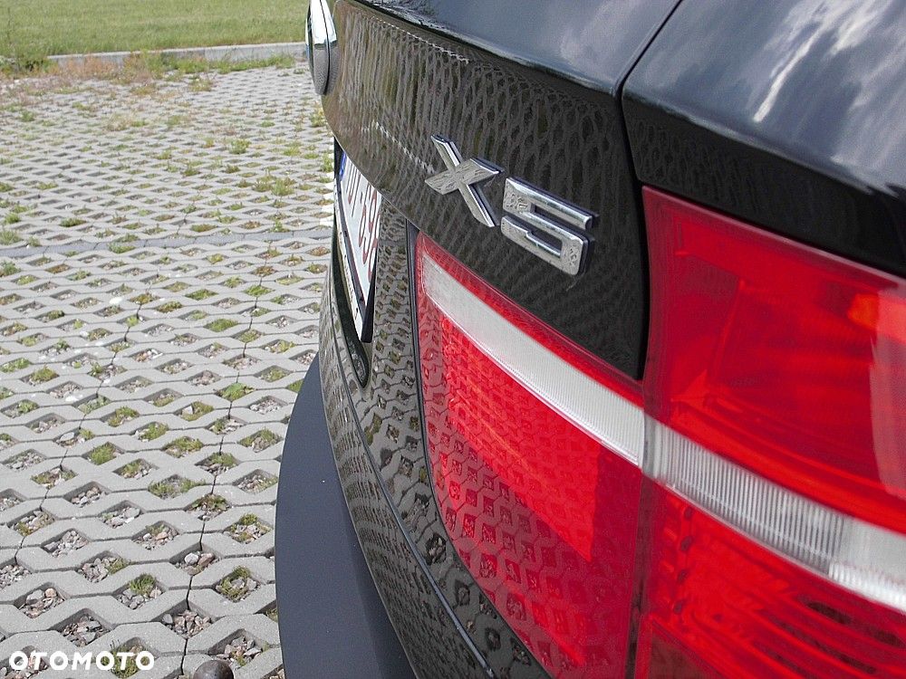 BMW X5 xDrive30d - 28