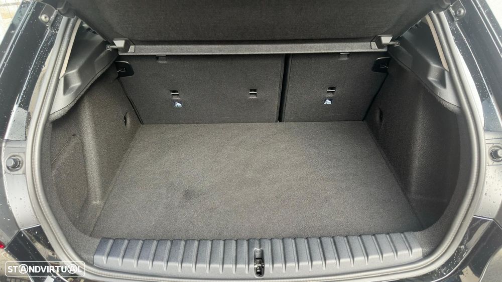 BMW 116 d Advantage Auto - 16