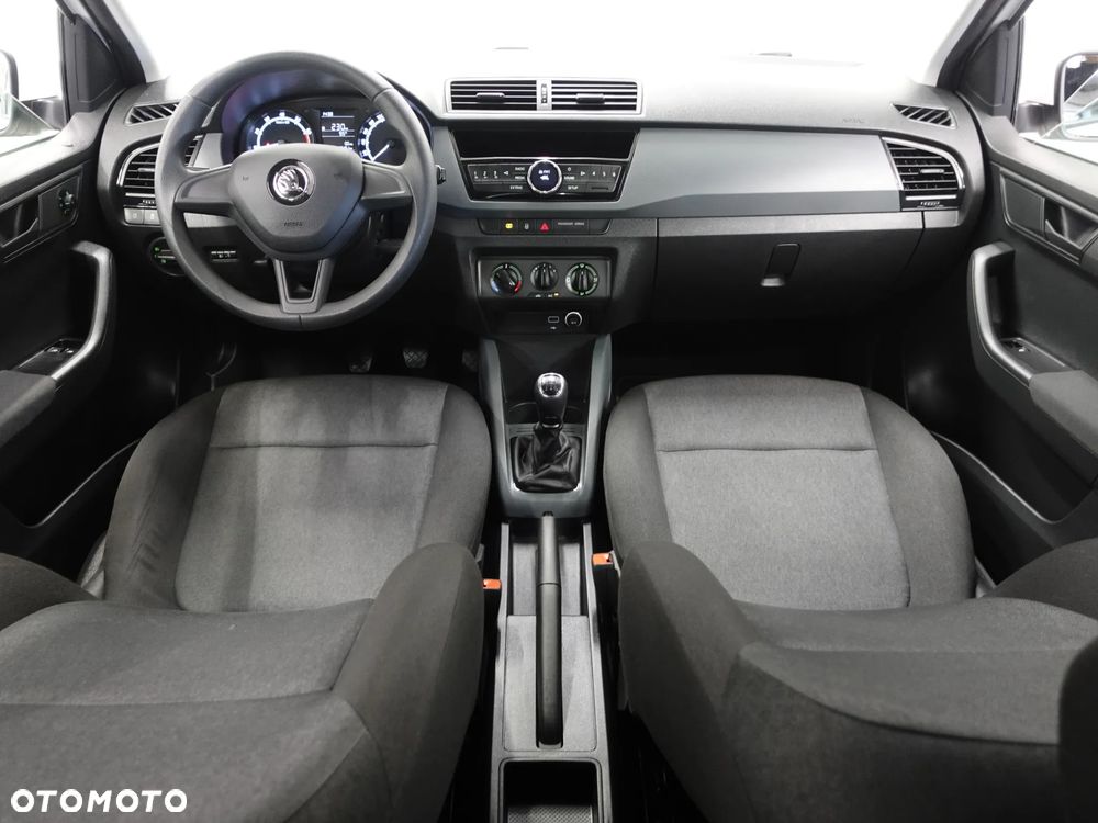 Skoda Fabia 1.0 Active - 27