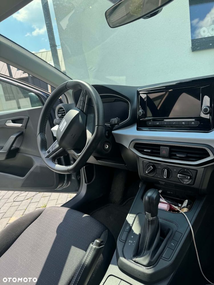 Seat Ibiza 1.0 TSI FR S&S DSG - 6